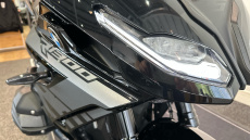 BMW R1300 RS SE (25MY)